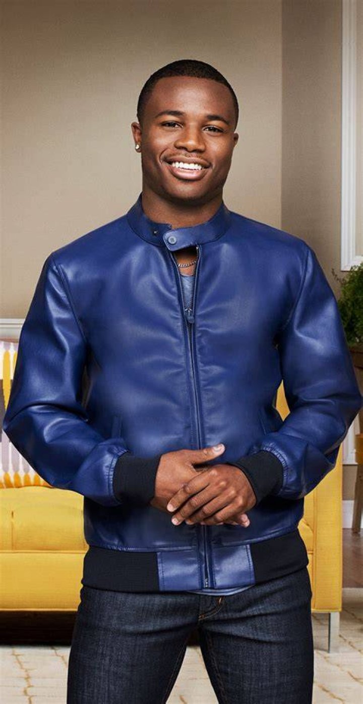 Johnathan Douglas - Age, Family, Bio