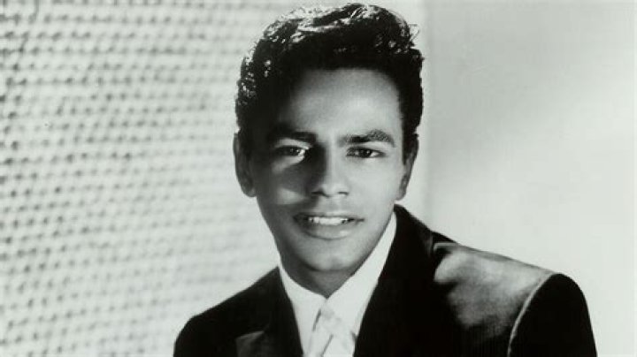 Johnny Mathis Bio (Wiki) 