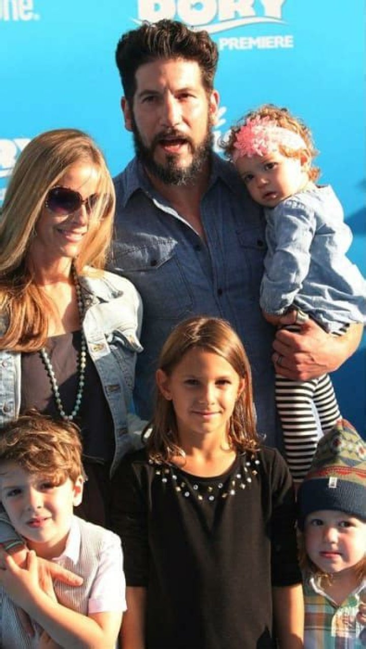 Jon Bernthal - Age, Family, Bio