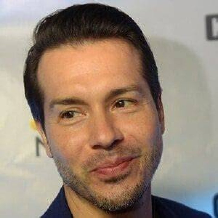 Jon Seda - Age, Family, Bio