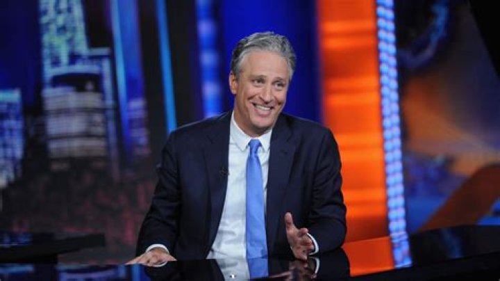 Jon Stewart