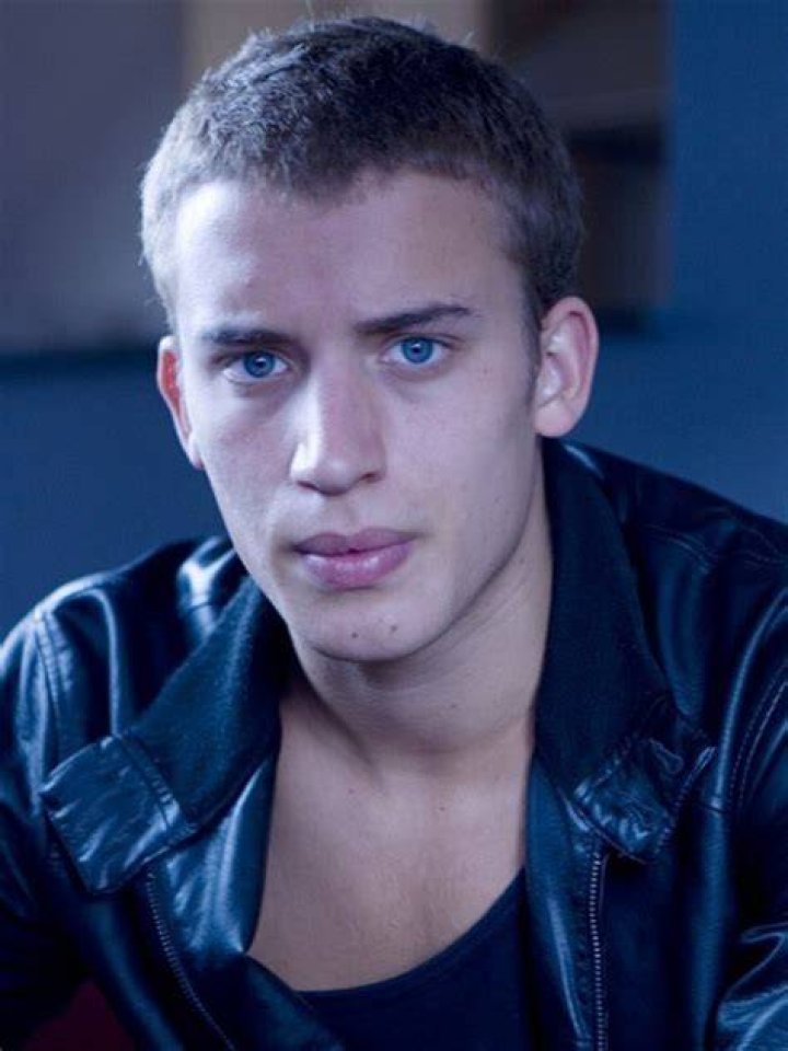 Jonas Bloquet Bio (Wiki) 