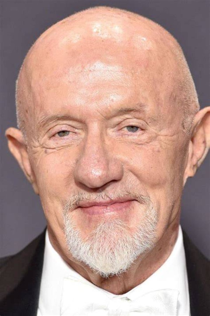 Jonathan Banks Bio (Wiki) 