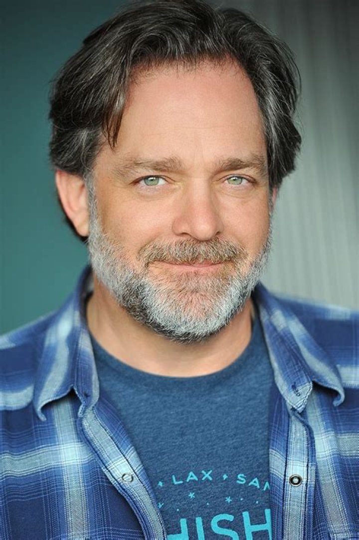 Jonathan Goldstein Bio (Wiki) 