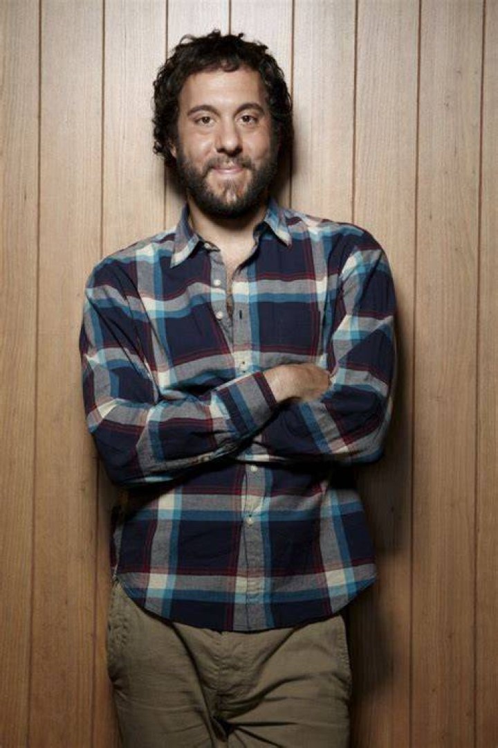 Jonathan Kite photo 2