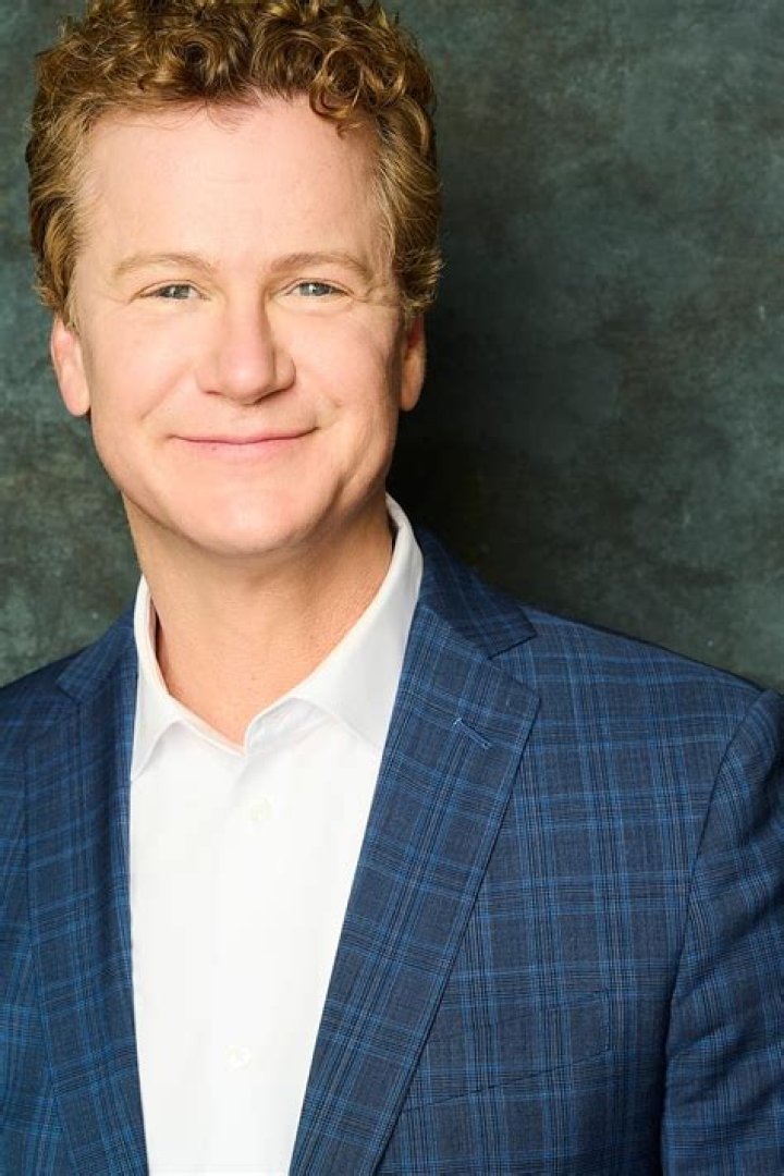 Jonathan Mangum photo