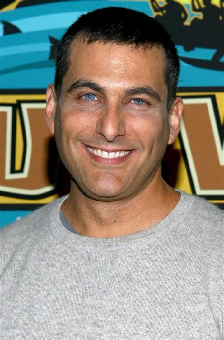 Jonathan Penner photo 3