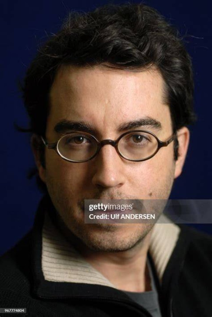 Jonathan Safran Foer