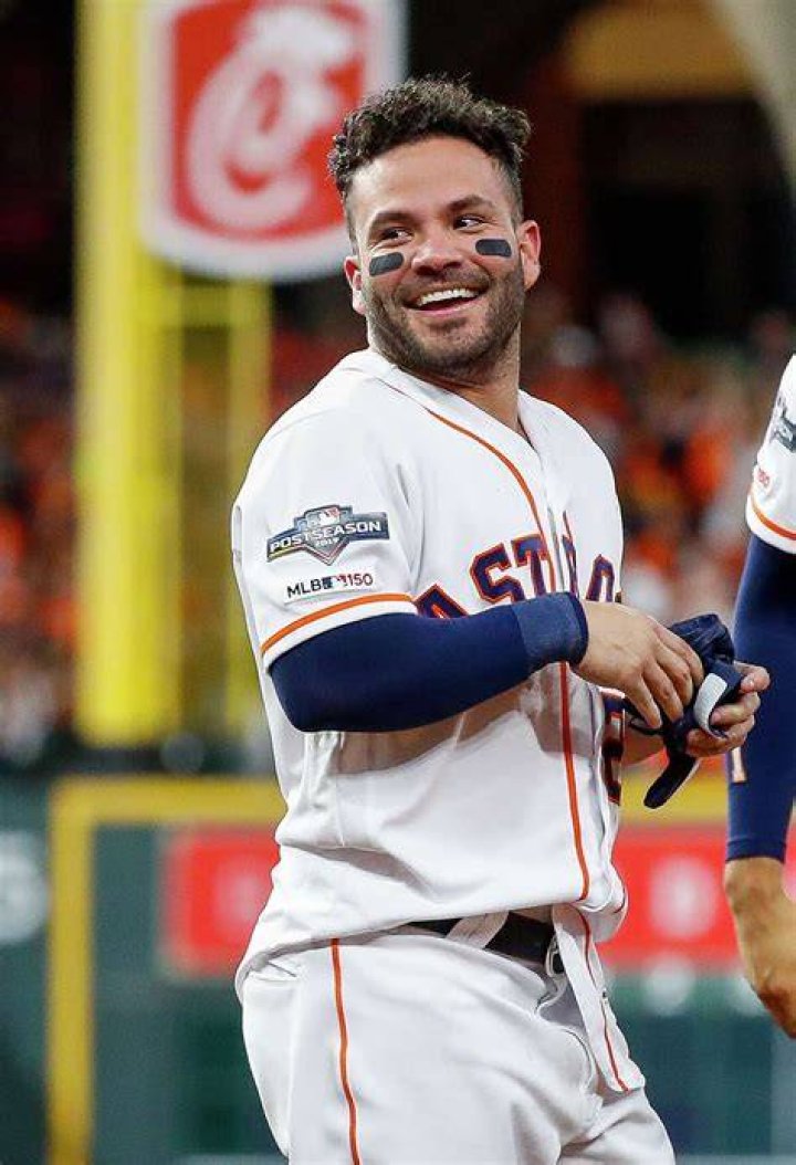 Jose Altuve