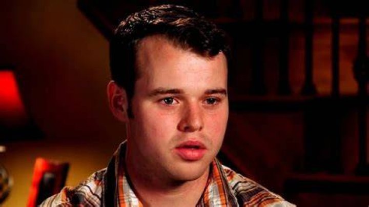 Joseph Duggar Bio (Wiki) 