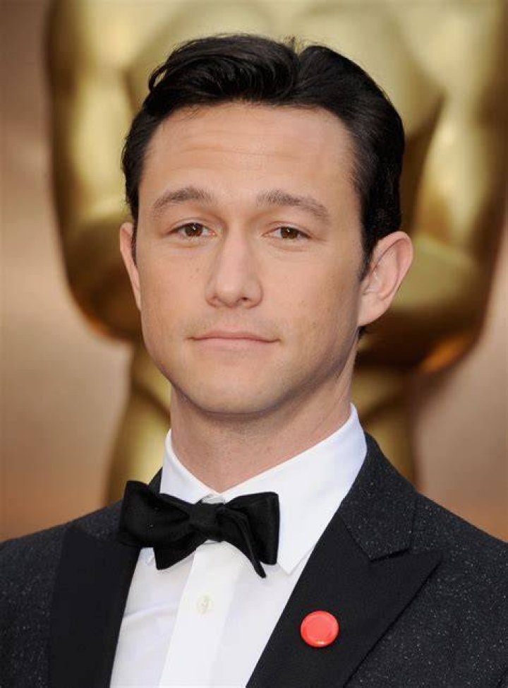 Joseph Gordon Levitt Joseph Gordon Levitt