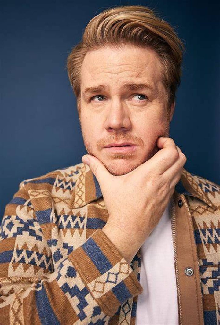 Josh McDermitt photo