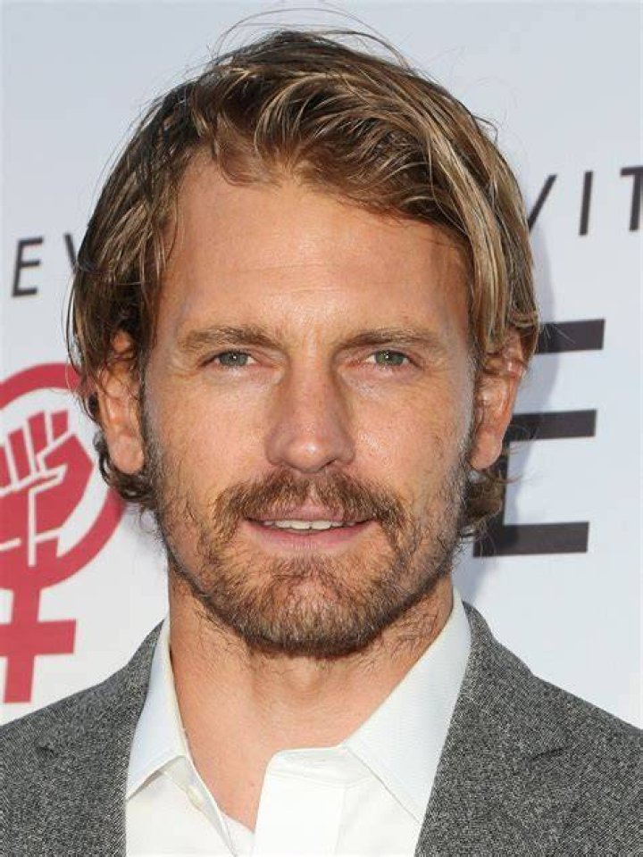 Josh Pence Josh Pence