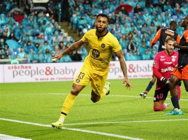 Joshua King Joshua king