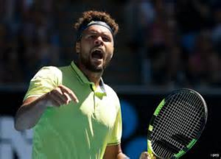 Jo-Wilfried Tsonga photo 3