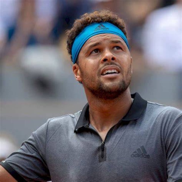 Jo-Wilfried Tsonga photo
