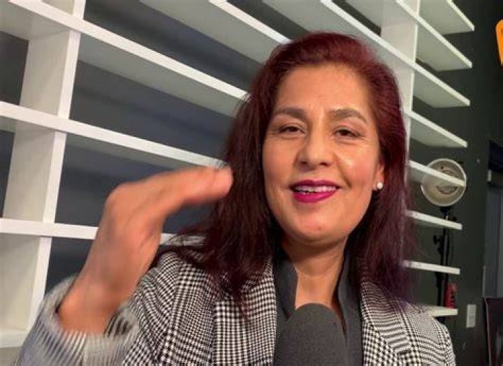 Juana Ahumada Bio (Wiki) 