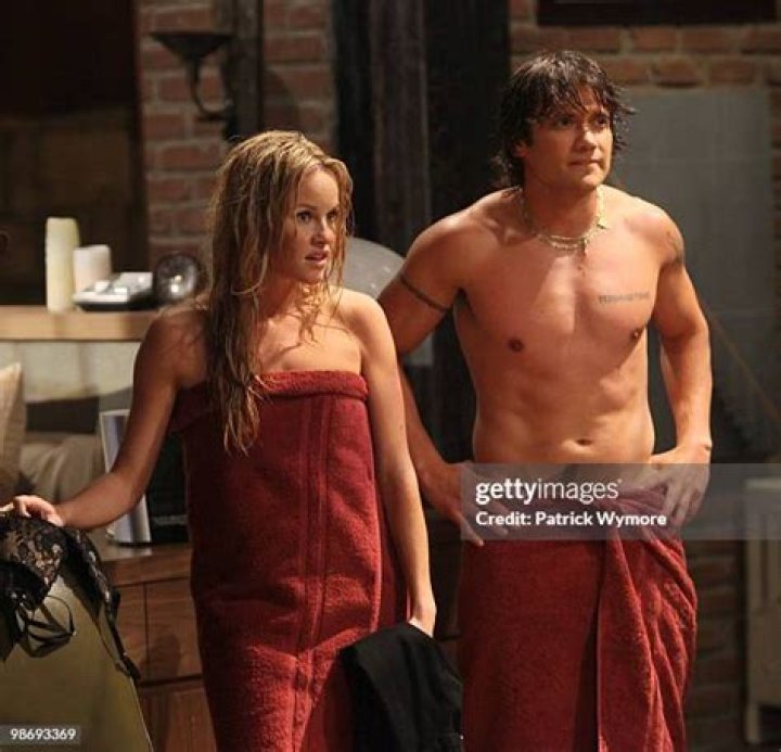 Julie Berman Julie Berman