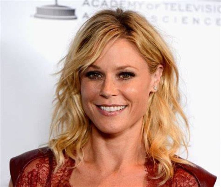 Julie Bowen Bio (Wiki) 