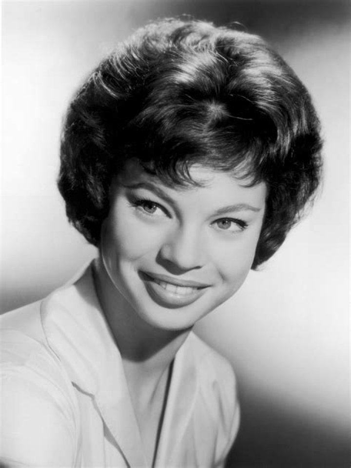 Juliet Prowse Bio (Wiki) 