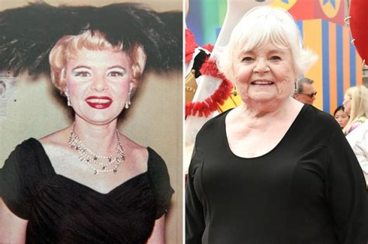 June Squibb Bio (Wiki) 