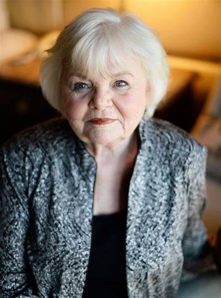 June Squibb June Squibb