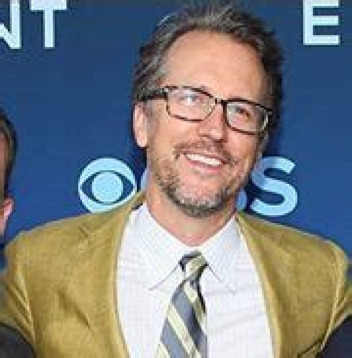 Justin Falvey Bio (Wiki) 
