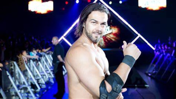Justin Gabriel Bio (Wiki) 