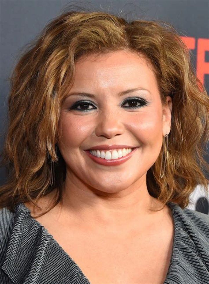 Justina Machado Bio (Wiki) 