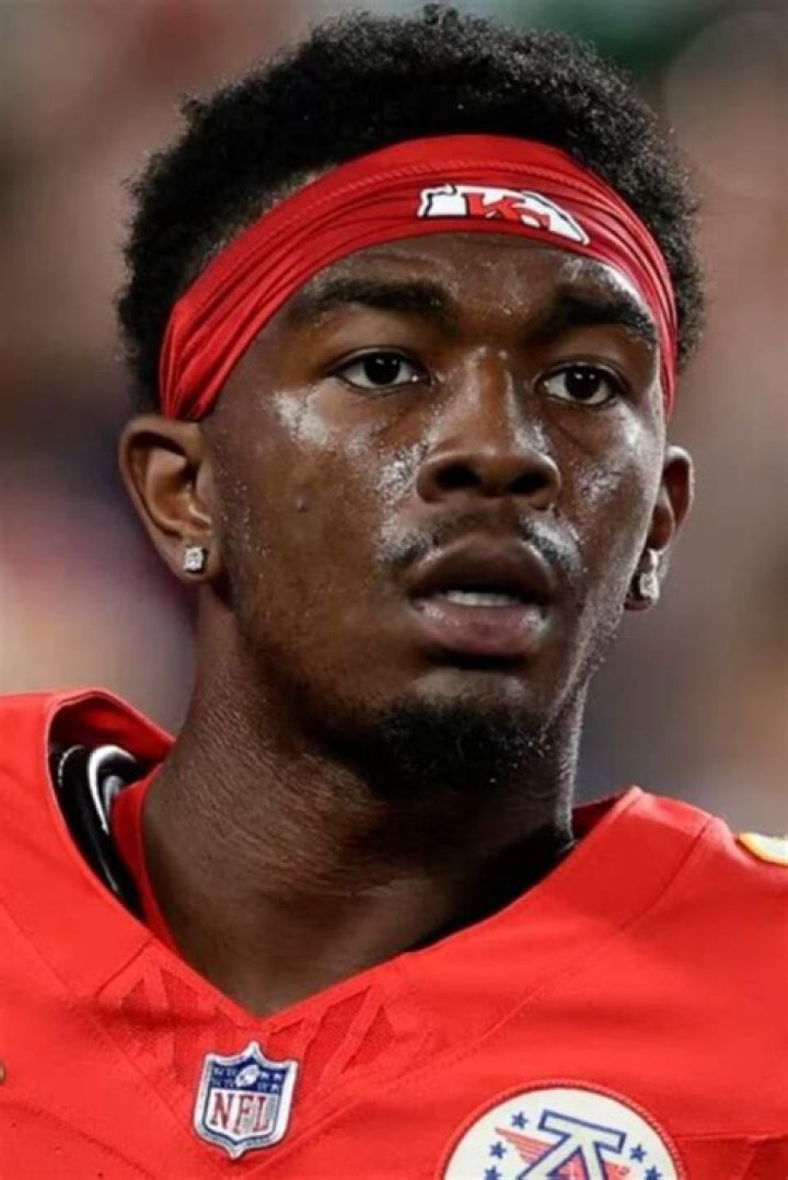 Justyn Ross Bio (Wiki) 