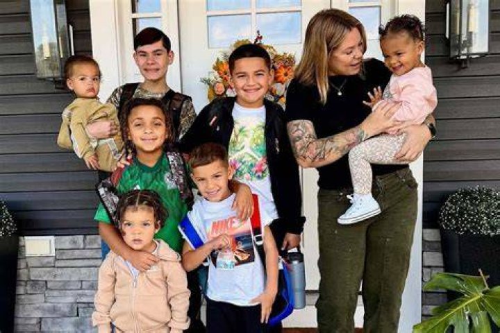 kailyn lowry header image