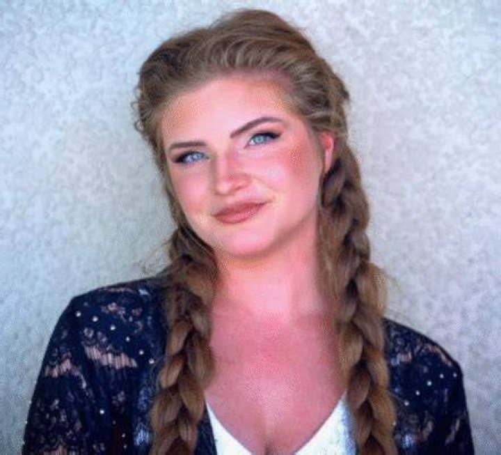 Kaitlin Bennett Bio (Wiki) 