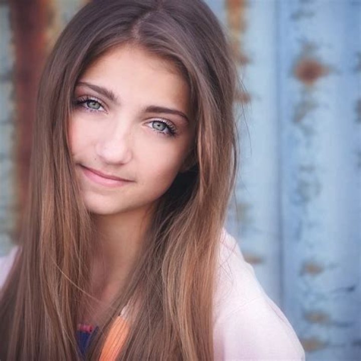 Kamri Noel Bio (Wiki) 