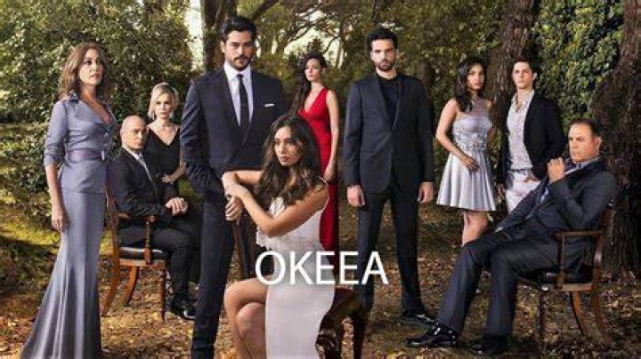 Kara Sevda - Cast, Ages, Trivia