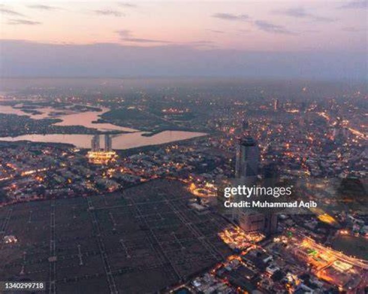 Karachi