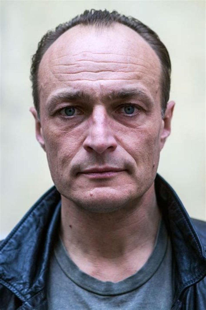 Karel Dobrý Bio (Wiki) 