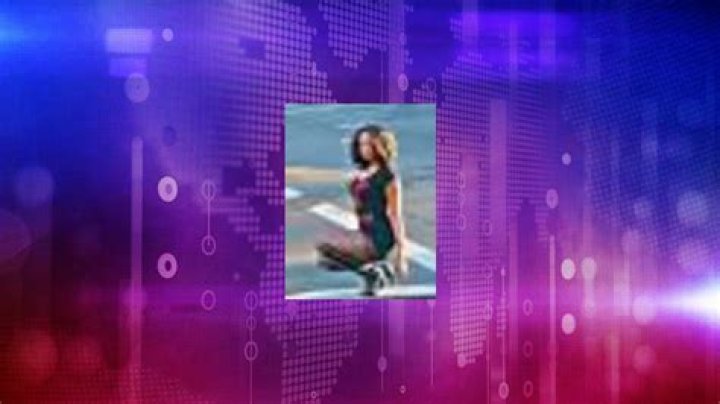  Karima Holloway