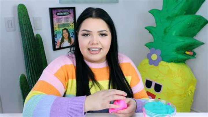 Karina Garcia Bio (Wiki) 