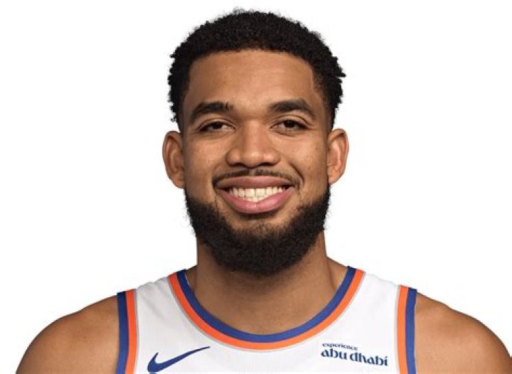 Karl-Anthony Towns Bio (Wiki) 