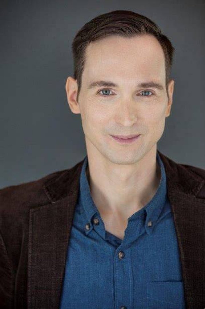 Karl Graboshas Bio (Wiki) 