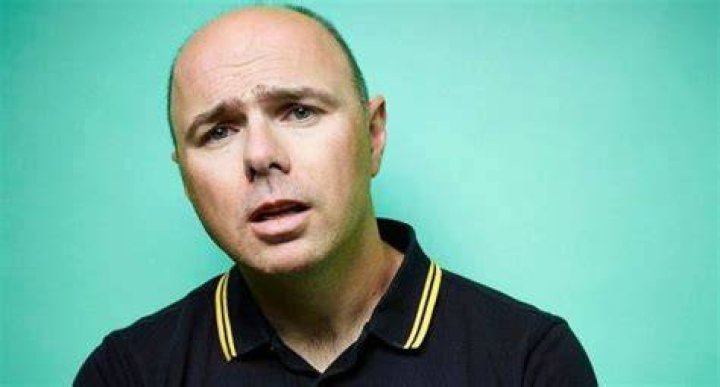 Karl Pilkington Bio (Wiki) 