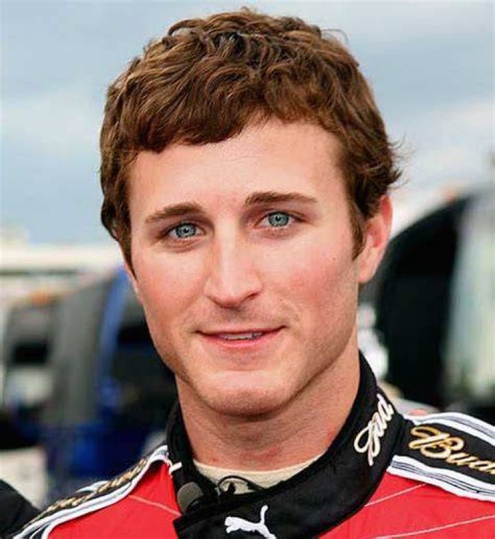Kasey Kahne Bio (Wiki) 