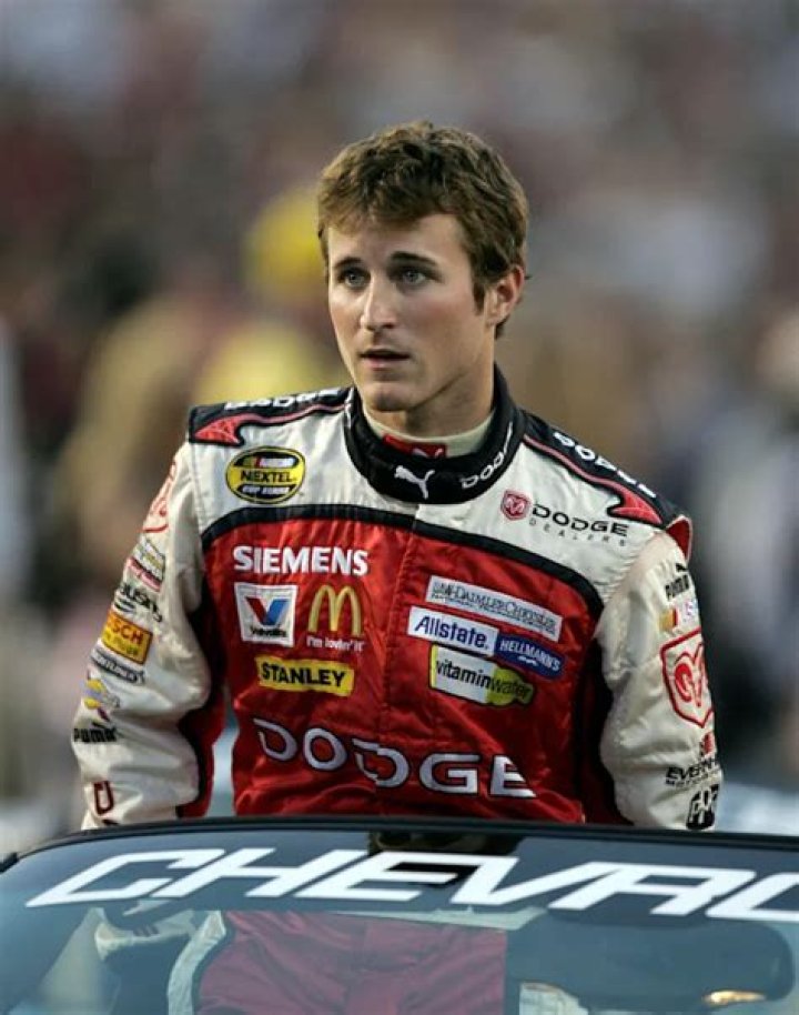 Kasey Kahne Kasey Kahne