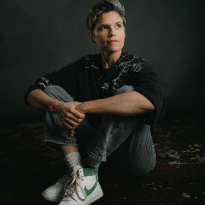 Kate Fagan Bio (Wiki) 