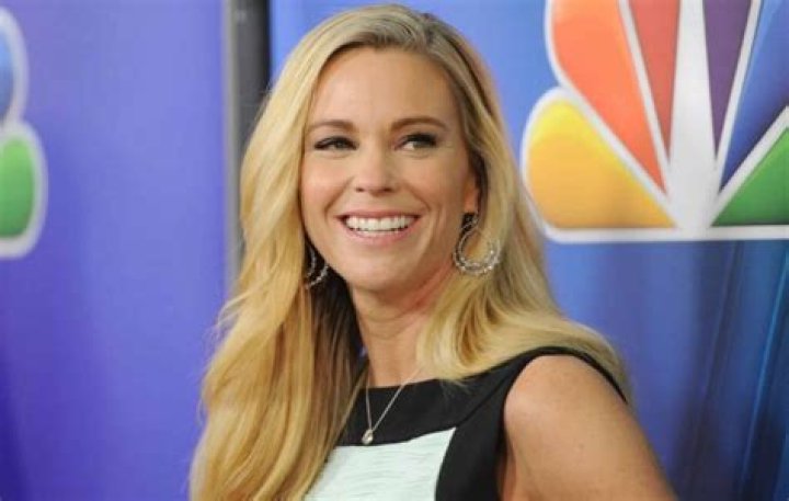 Kate Gosselin Bio (Wiki) 