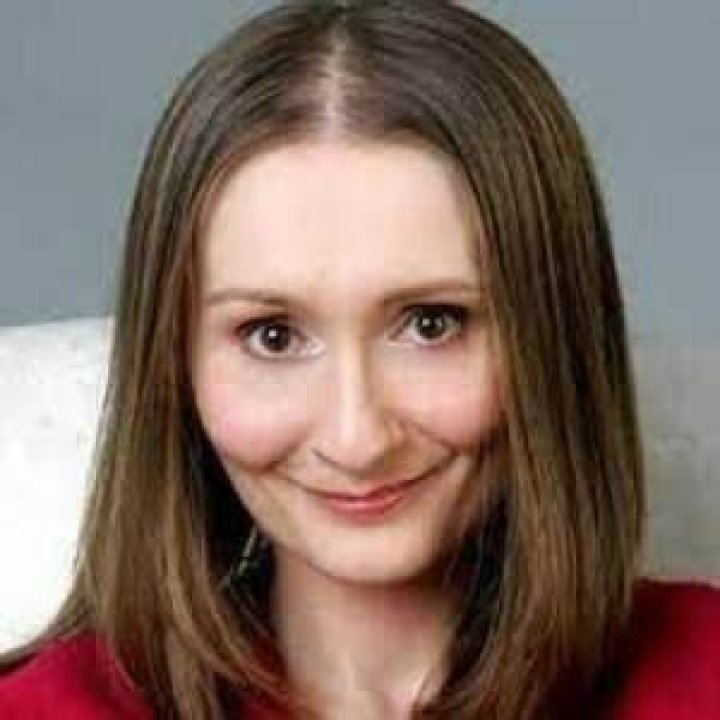 Kate McGregor Bio (Wiki) 