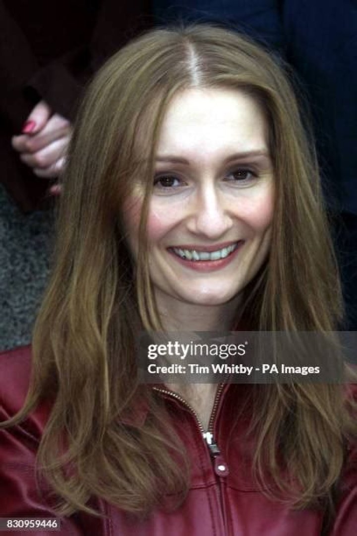 Kate McGregor Kate McGregor