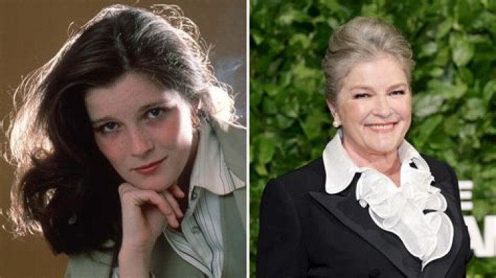Kate Mulgrew Highlights