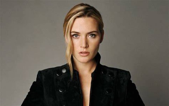 kate winslet career