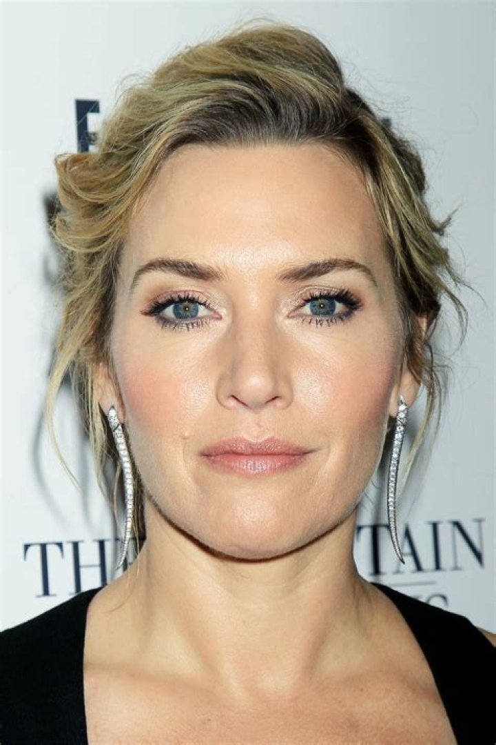 kate winslet profile
